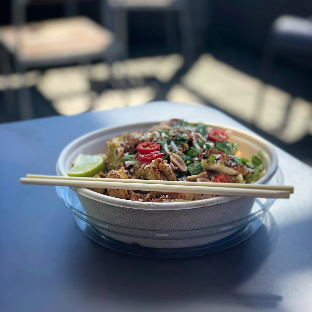 Pad Thai
