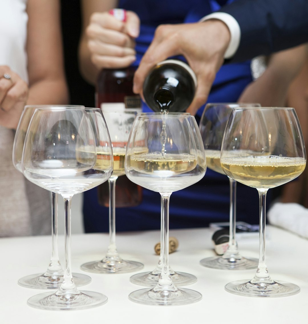 House White Wine