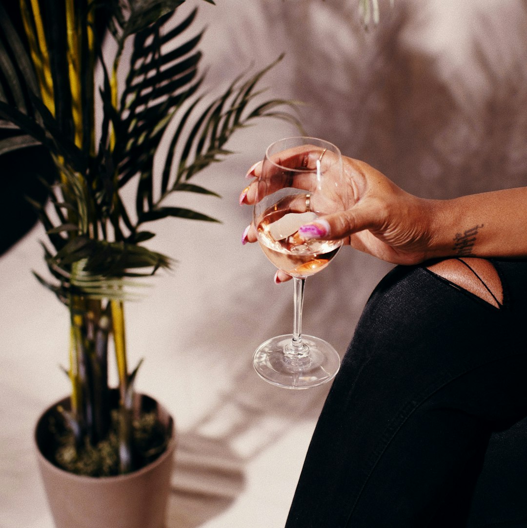 Rosé Wine