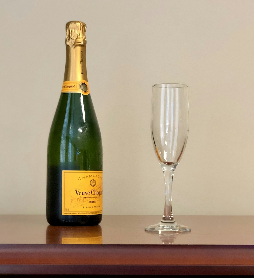 Sparkling Wine